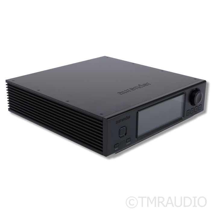 Aurender A1000 Network Streamer (Warranty)