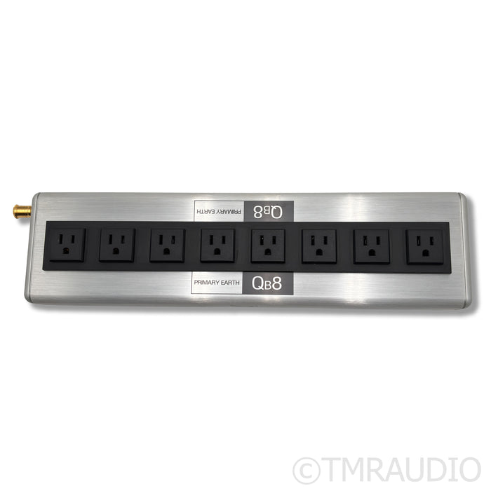 Nordost QRT QBase QB8 MkII Power Distributor
