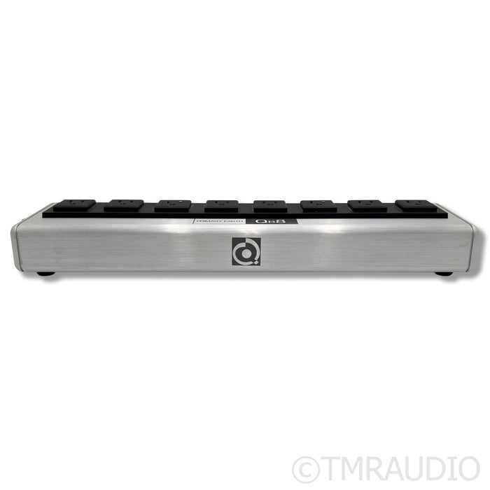 Nordost QRT QBase QB8 MkII Power Distributor