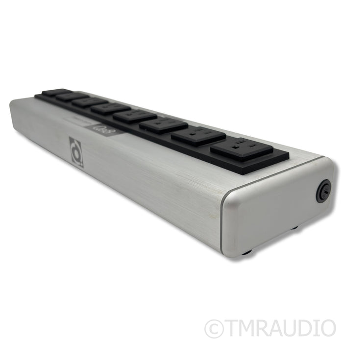 Nordost QRT QBase QB8 MkII Power Distributor