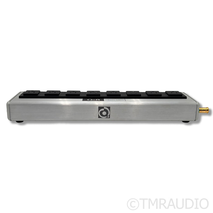 Nordost QRT QBase QB8 MkII Power Distributor