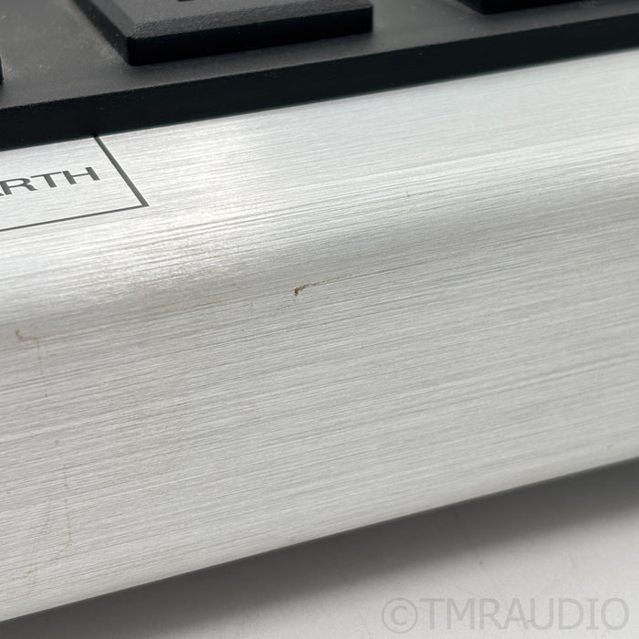 Nordost QRT QBase QB8 MkII Power Distributor