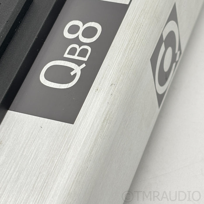 Nordost QRT QBase QB8 MkII Power Distributor