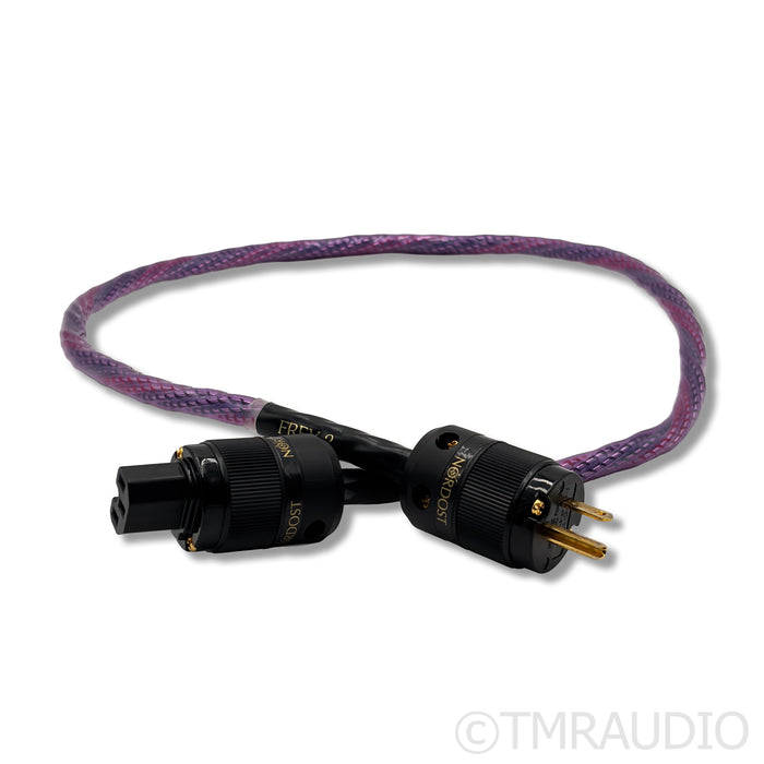 Nordost Frey 2 Power Cable; 1m