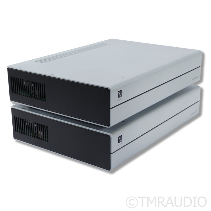 PS Audio Stellar M1200 Hybrid Monoblock Power Amplifiers