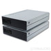 PS Audio Stellar M1200 Hybrid Monoblock Power Amplifiers