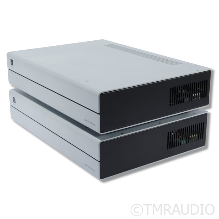PS Audio Stellar M1200 Hybrid Monoblock Power Amplifiers
