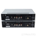 PS Audio Stellar M1200 Hybrid Monoblock Power Amplifiers
