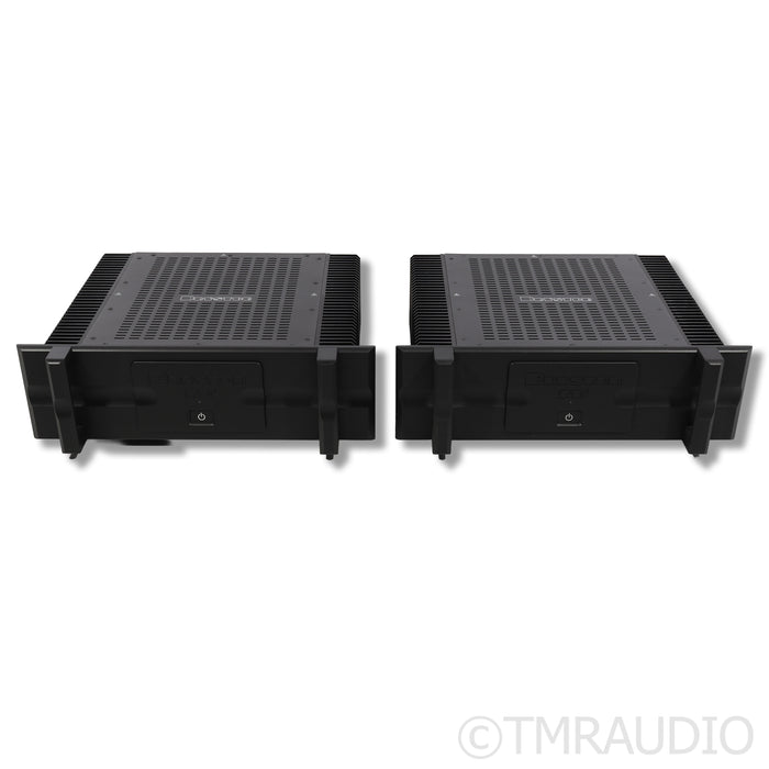 Bryston 7B3 Cubed Monoblock Power Amplifiers