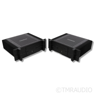 Bryston 7B3 Cubed Monoblock Power Amplifiers