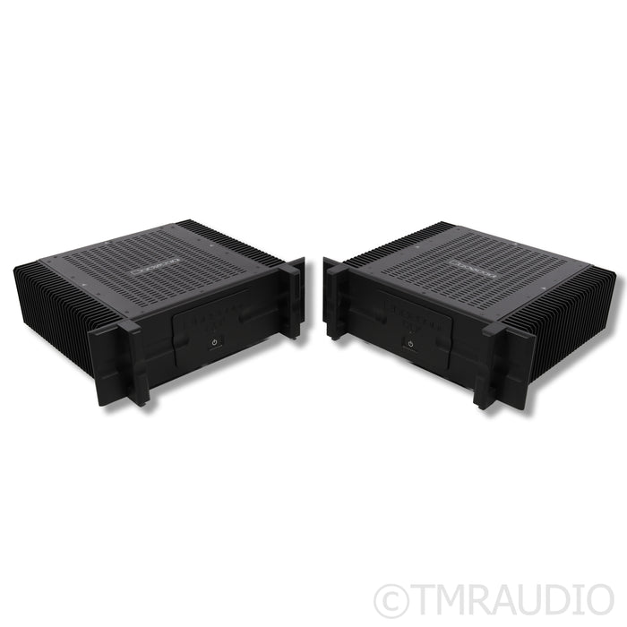 Bryston 7B3 Cubed Monoblock Power Amplifiers