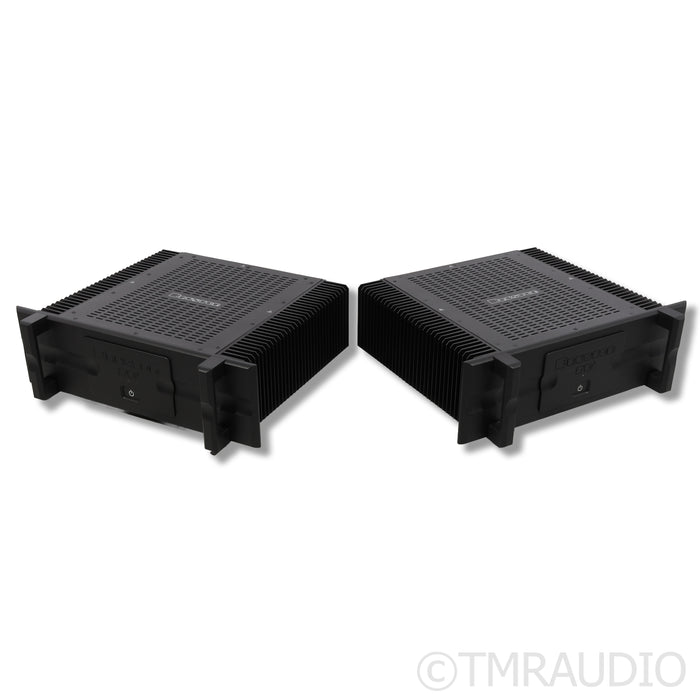 Bryston 7B3 Cubed Monoblock Power Amplifiers