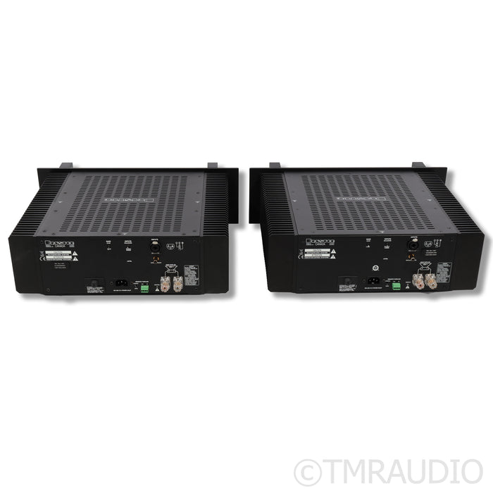 Bryston 7B3 Cubed Monoblock Power Amplifiers