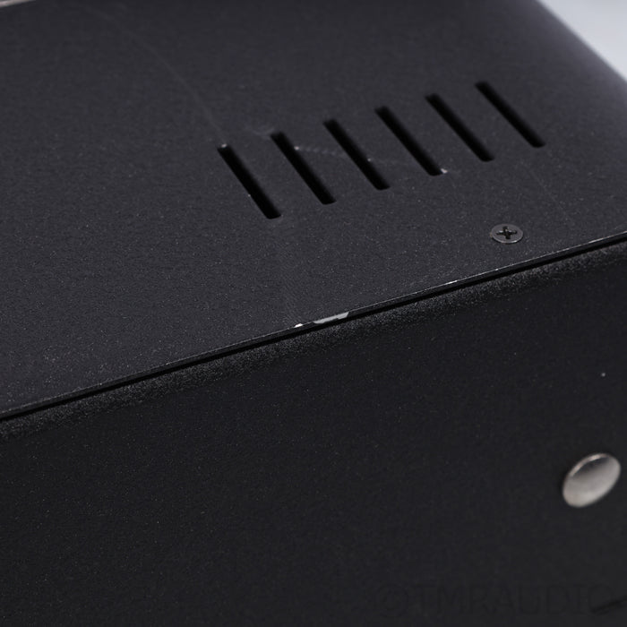 Atma-Sphere MA-1 MK3.1 Monoblock Tube Power Amplifiers