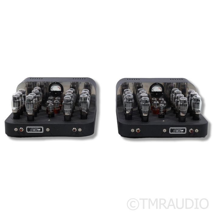 Atma-Sphere MA-1 MK3.1 Monoblock Tube Power Amplifiers