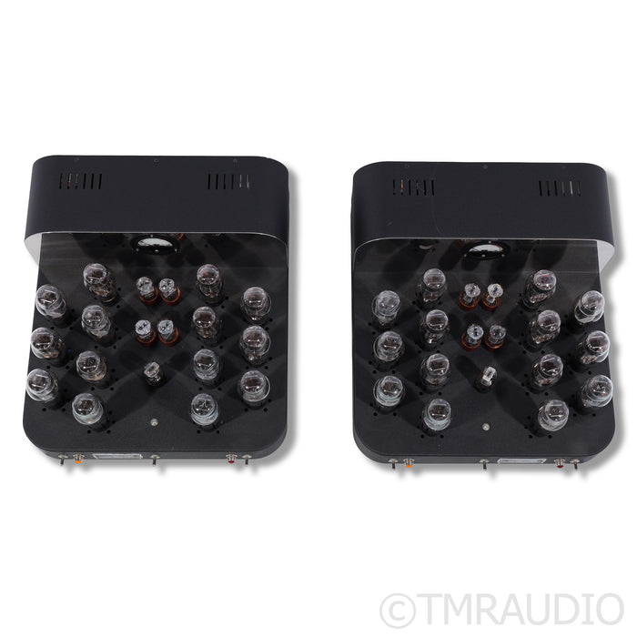Atma-Sphere MA-1 MK3.1 Monoblock Tube Power Amplifiers