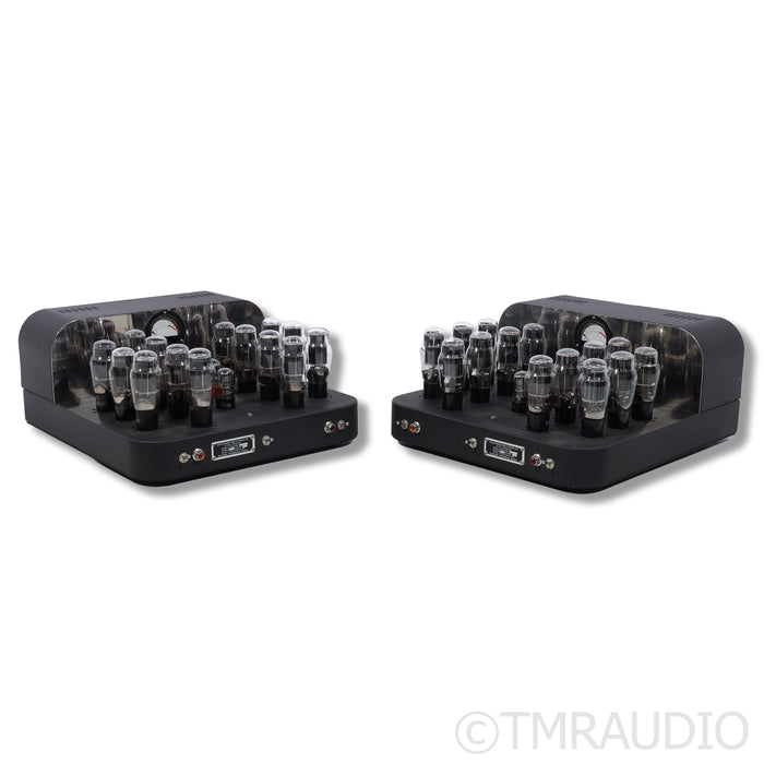 Atma-Sphere MA-1 MK3.1 Monoblock Tube Power Amplifiers