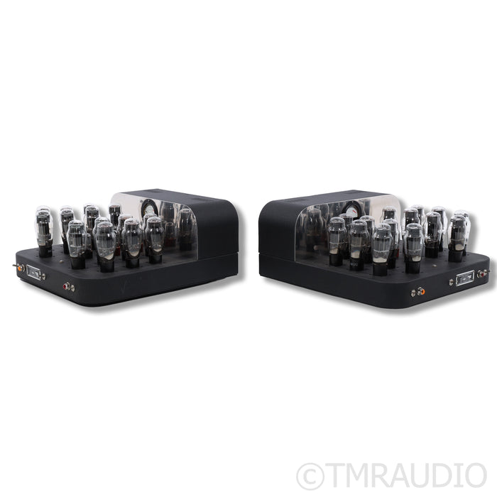 Atma-Sphere MA-1 MK3.1 Monoblock Tube Power Amplifiers