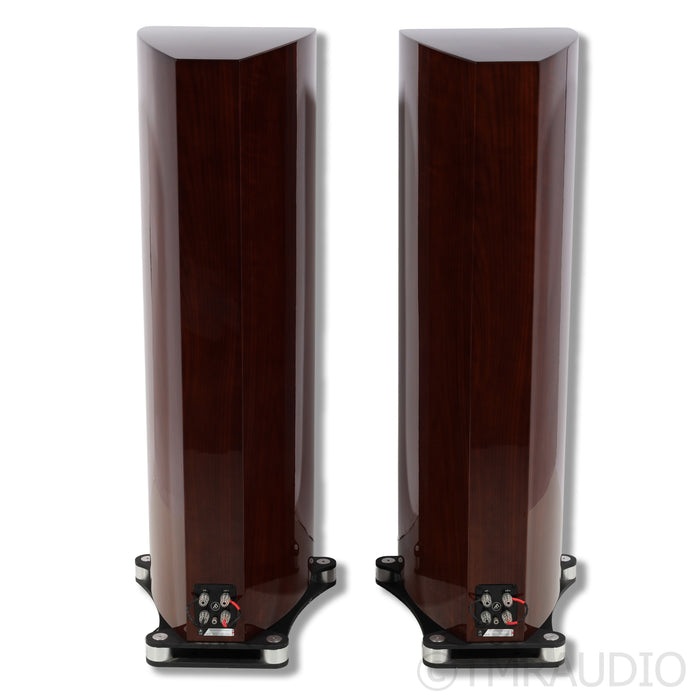 Fyne Audio F703 Floorstanding Speakers
