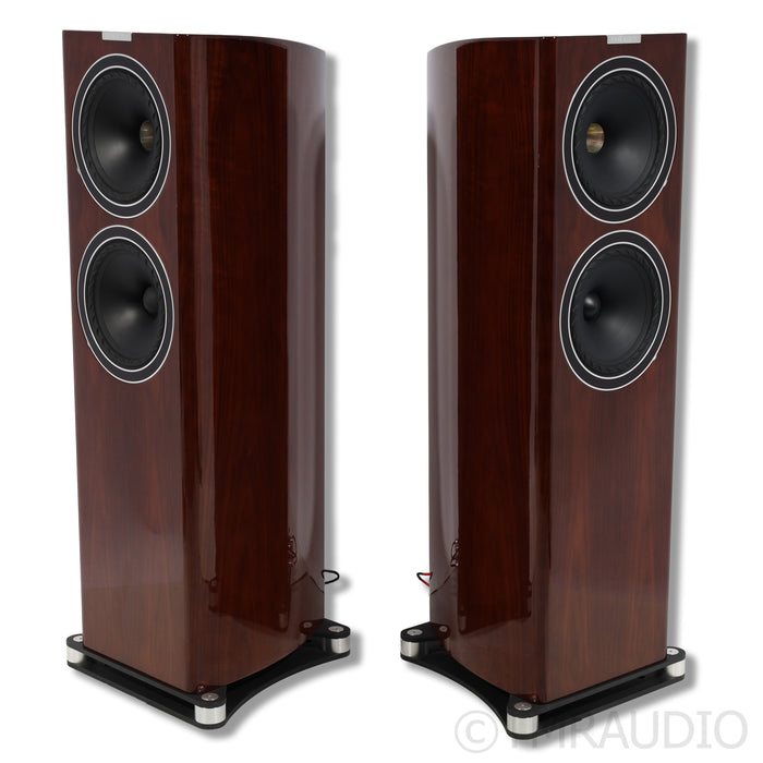 Fyne Audio F703 Floorstanding Speakers