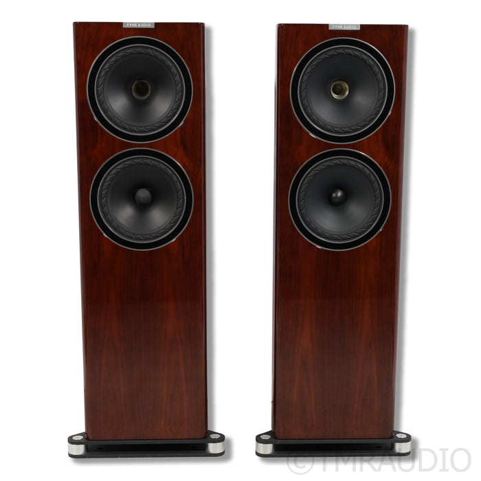 Fyne Audio F703 Floorstanding Speakers