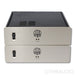 Atma-Sphere Monoblock Power Amplifiers