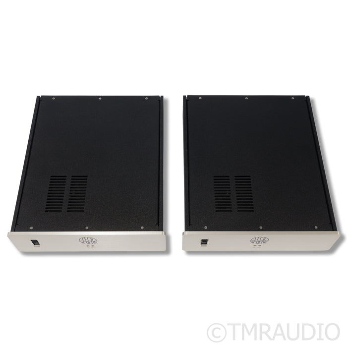 Atma-Sphere Monoblock Power Amplifiers