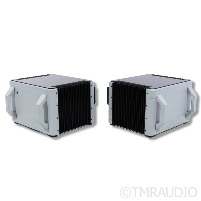 PS Audio PerfectWave BHK Signature 600 Monoblock Hybrid Power Amplifiers