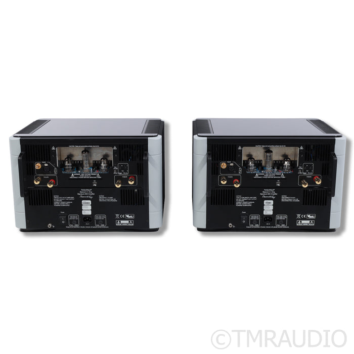 PS Audio PerfectWave BHK Signature 600 Monoblock Hybrid Power Amplifiers