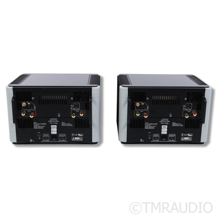 PS Audio PerfectWave BHK Signature 600 Monoblock Hybrid Power Amplifiers