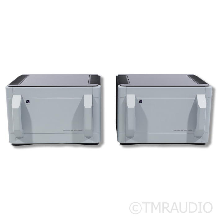 PS Audio PerfectWave BHK Signature 600 Monoblock Hybrid Power Amplifiers