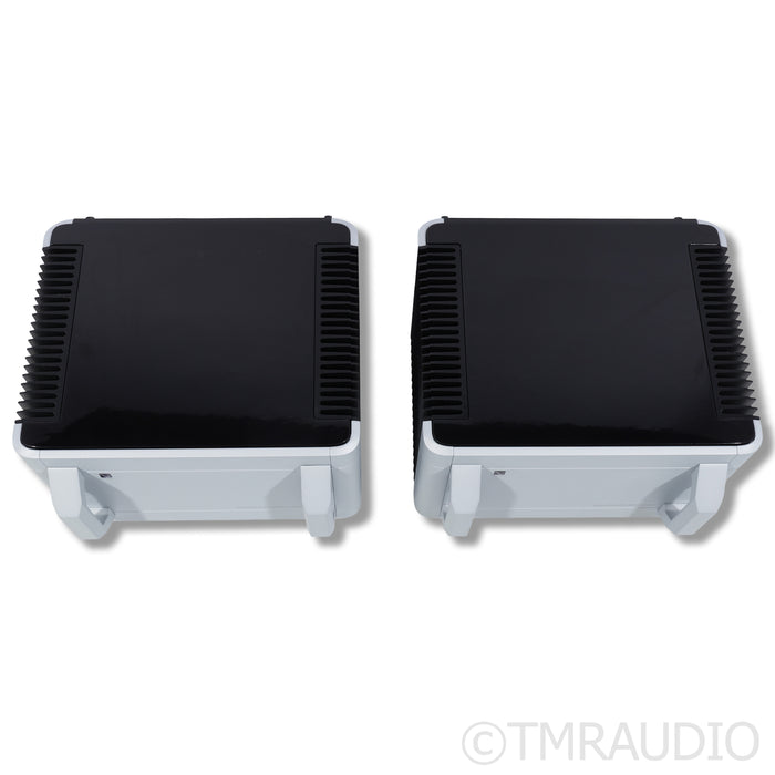 PS Audio PerfectWave BHK Signature 600 Monoblock Hybrid Power Amplifiers