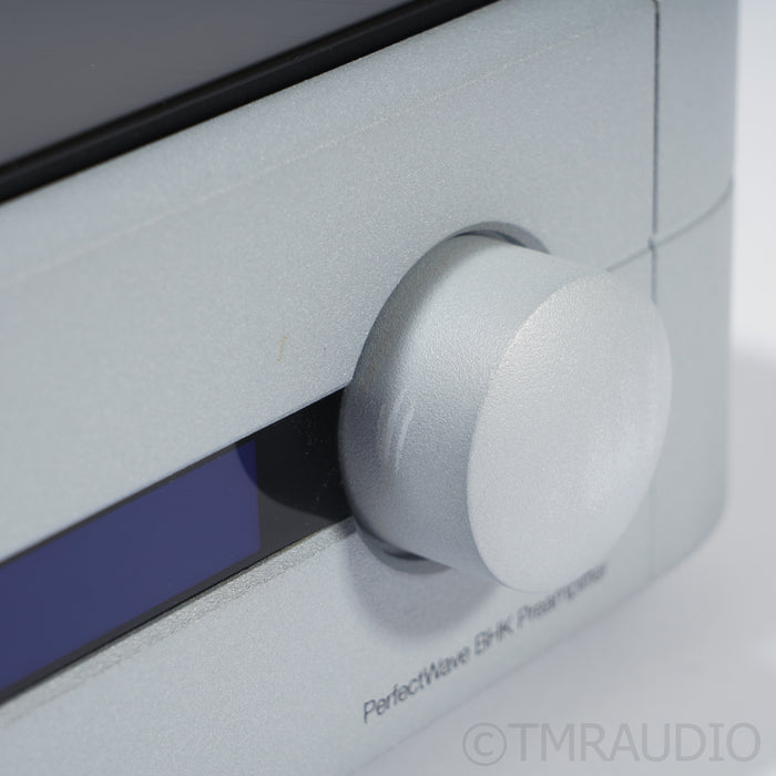 PS Audio PerfectWave BHK Signature Hybrid Preamplifier