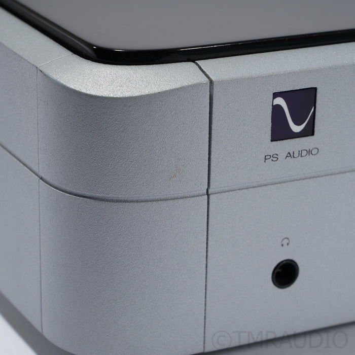 PS Audio PerfectWave BHK Signature Hybrid Preamplifier