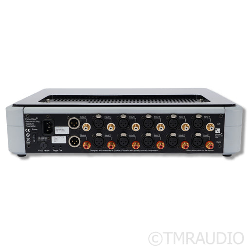 PS Audio PerfectWave BHK Signature Hybrid Preamplifier
