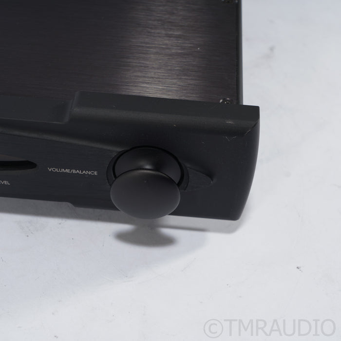 Coda FET 07x Preamplifier
