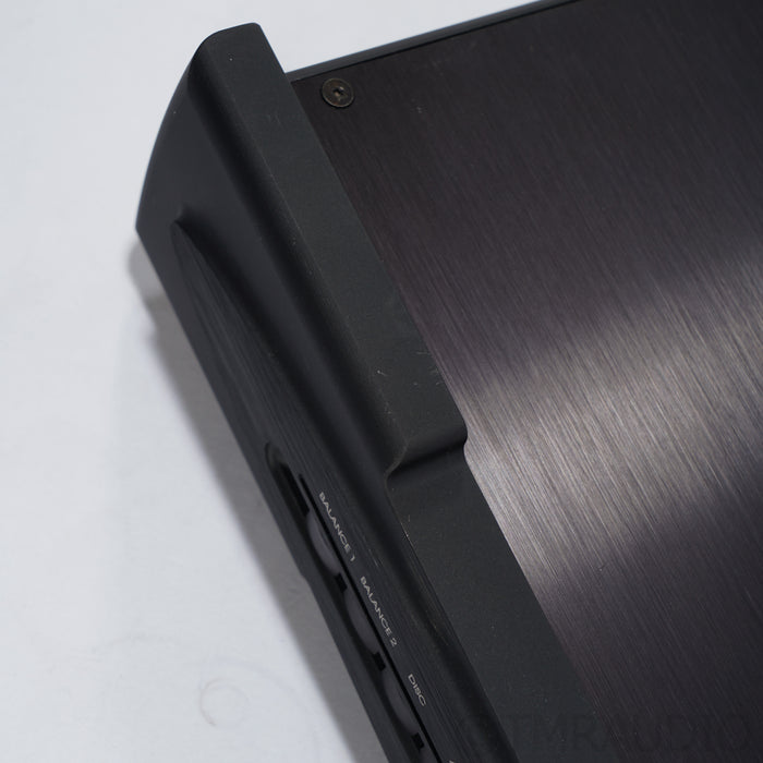 Coda FET 07x Preamplifier
