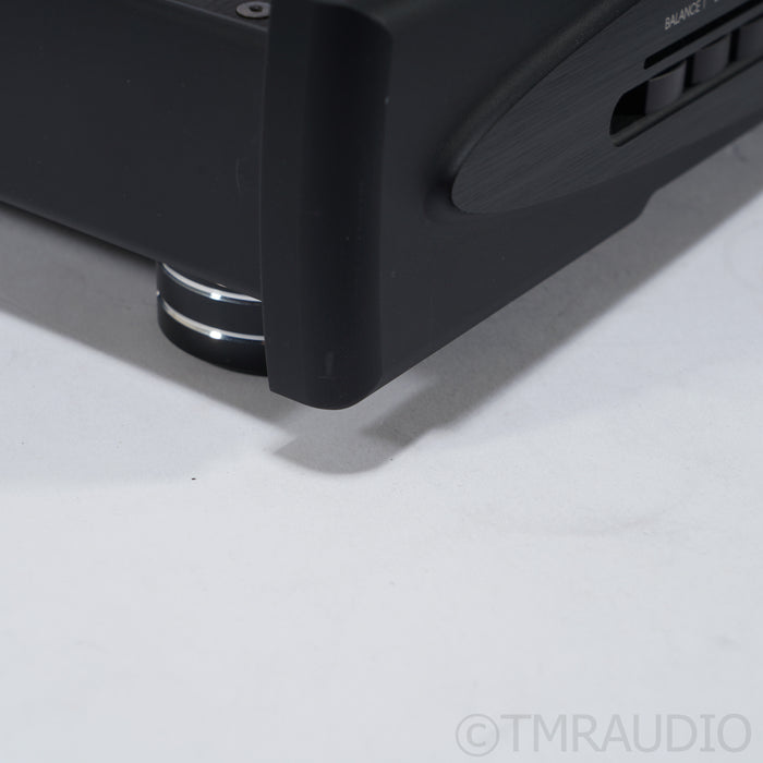 Coda FET 07x Preamplifier