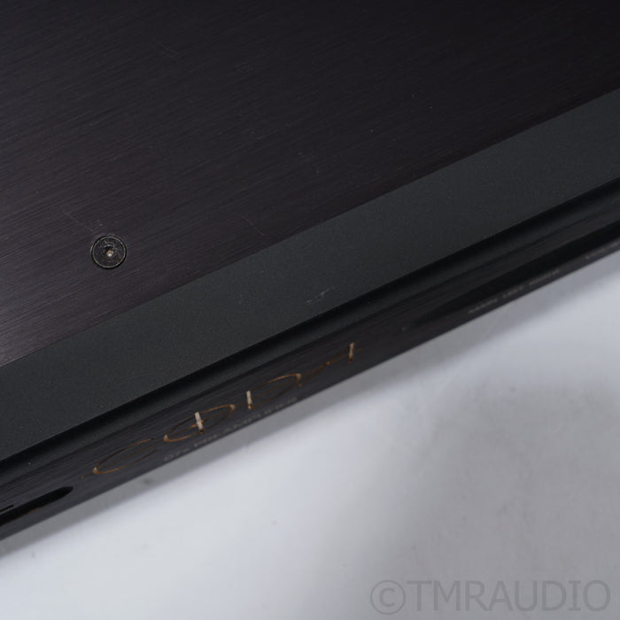 Coda FET 07x Preamplifier