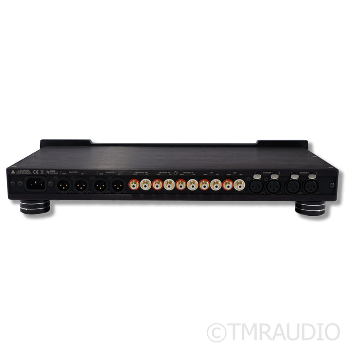 Coda FET 07x Preamplifier