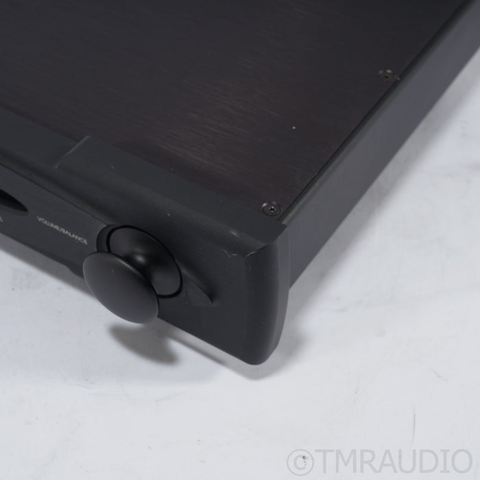 Coda FET 07x Preamplifier