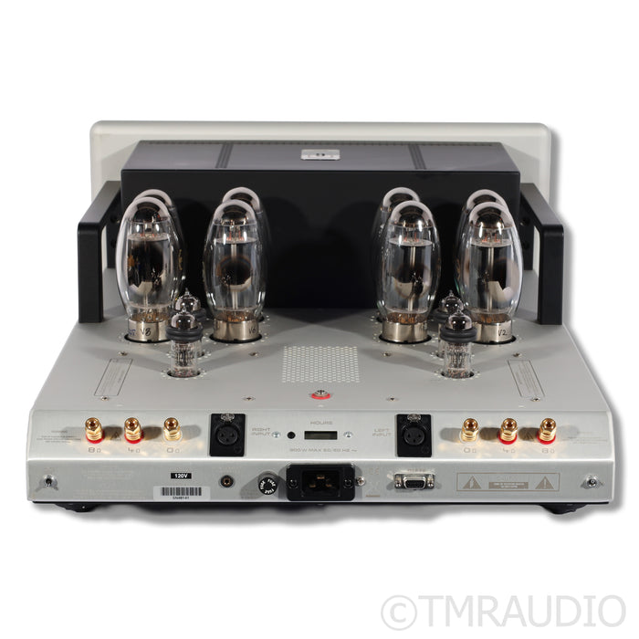 Audio Research GS150 Tube Power Amplifier
