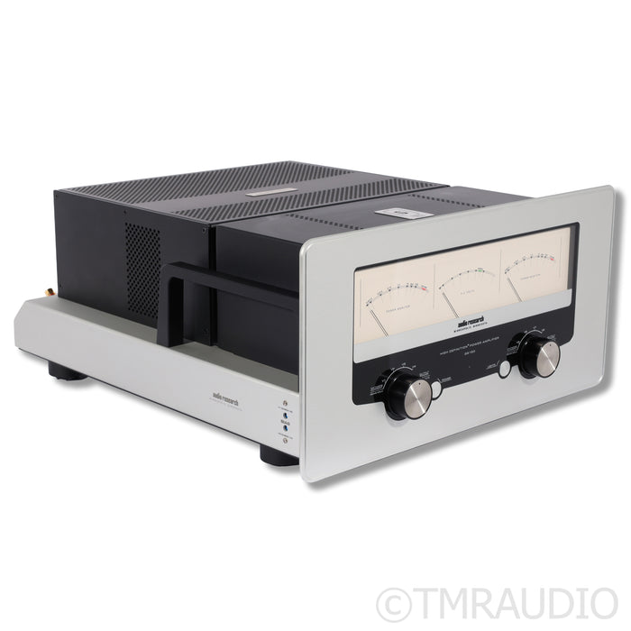 Audio Research GS150 Tube Power Amplifier