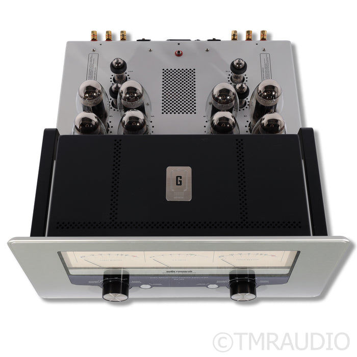 Audio Research GS150 Tube Power Amplifier