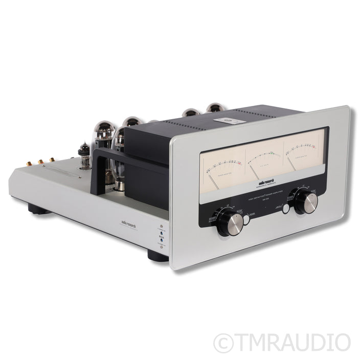 Audio Research GS150 Tube Power Amplifier