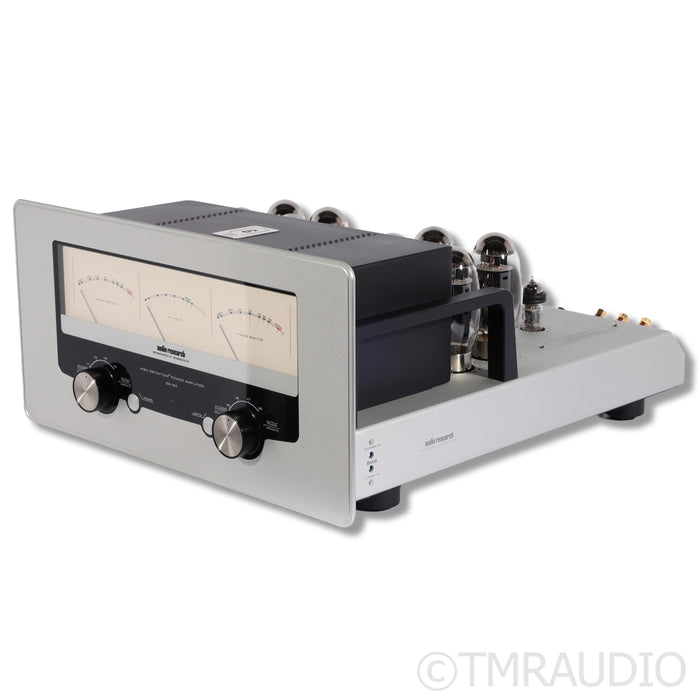 Audio Research GS150 Tube Power Amplifier