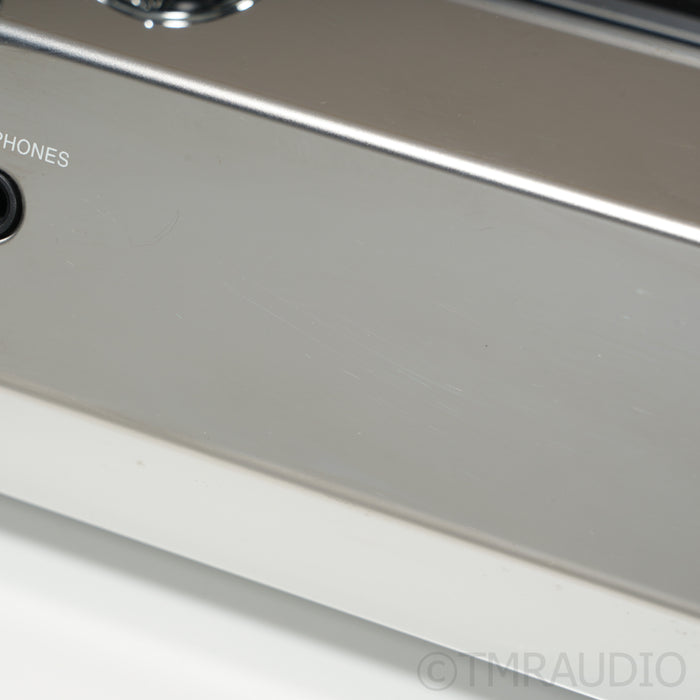 McIntosh MA252 Hybrid Integrated Amplifier; MM Phono