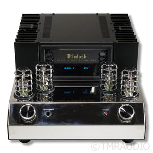 McIntosh MA252 Hybrid Integrated Amplifier; MM Phono