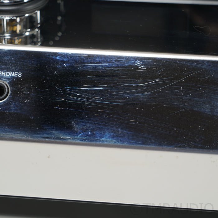 McIntosh MA252 Hybrid Integrated Amplifier; MM Phono