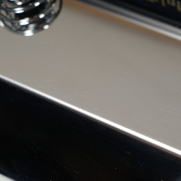 McIntosh MA252 Hybrid Integrated Amplifier; MM Phono